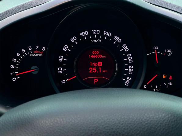 Kia Sportage III с пробегом 2013 года, цена 1 346 000 рублей, 146600 км, внедорожник, Автокод Объявления