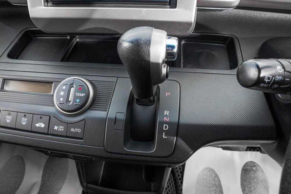 Honda Freed I Рестайлинг Барнаул  - изображение 21