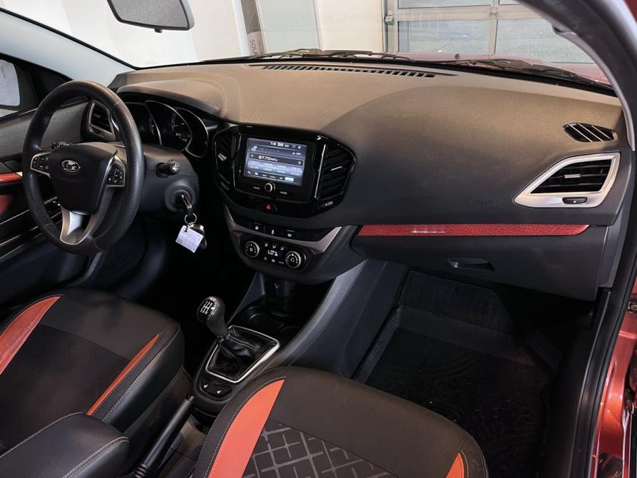Lada (ВАЗ) Vesta I Чебоксары  - изображение 12