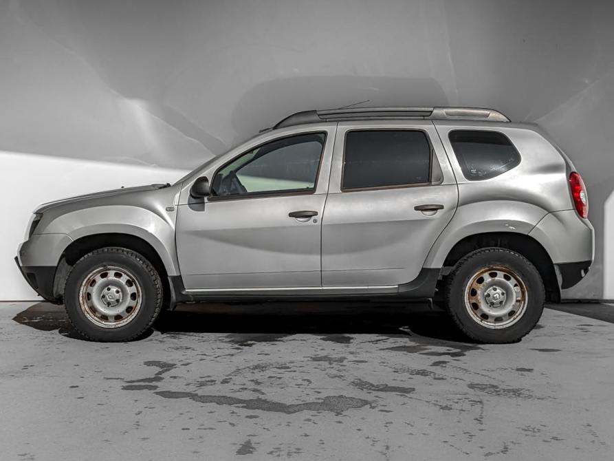 Renault Duster I Москва  - изображение 8