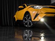 Toyota C-HR I Тюмень  - изображение 37