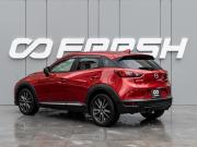 Mazda CX-3 I Краснодар  - изображение 23