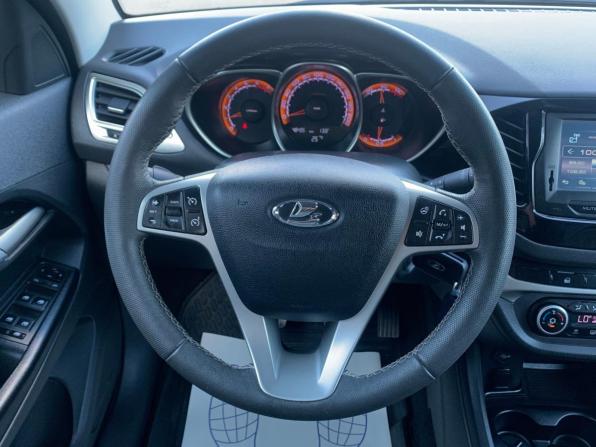Lada (ВАЗ) Vesta I с пробегом 2020 года, цена 1 360 000 рублей, 48500 км, универсал, Автокод Объявления