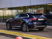 Jaguar F-Pace I Рестайлинг Санкт-Петербург  - изображение 48