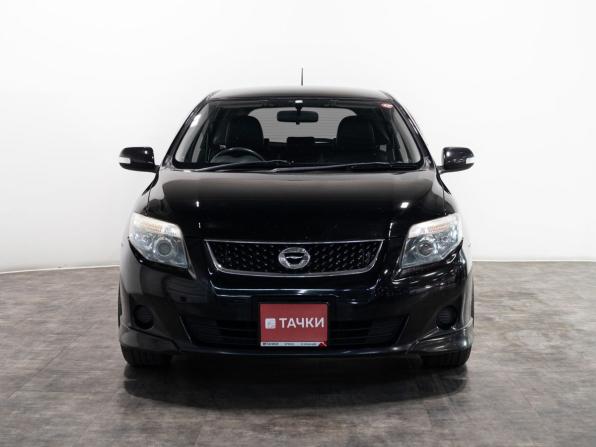 Toyota Corolla X (E140 E150) Рестайлинг с пробегом 2010 года, цена 1 215 000 рублей, 130029 км, универсал, Автокод Объявления