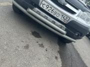 Chevrolet Niva I Рестайлинг Кемерово  - изображение 62