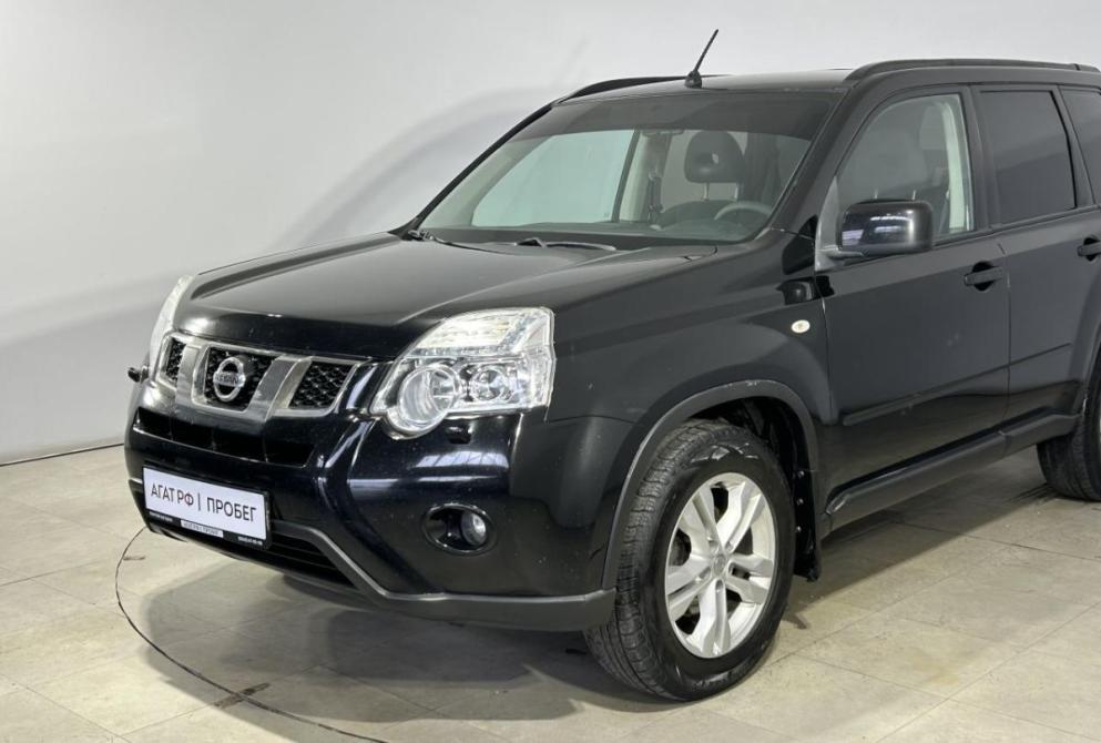 Nissan X-Trail II Рестайлинг Саранск  - изображение 12