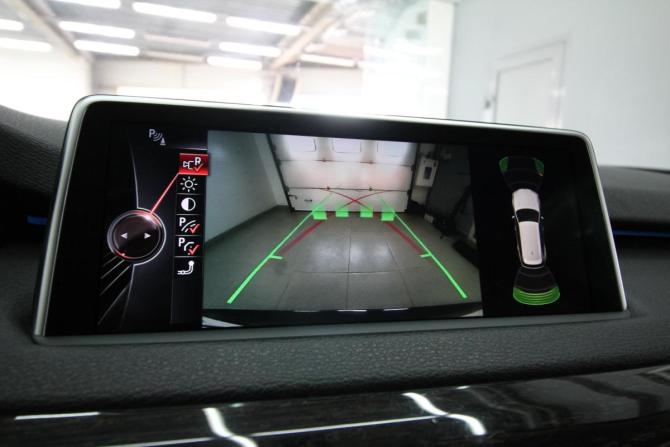 BMW X5 III (F15) с пробегом 2014 года, цена 3 290 000 рублей, 183000 км, внедорожник, Автокод Объявления
