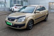 Kia Rio II Ульяновск  - изображение 27