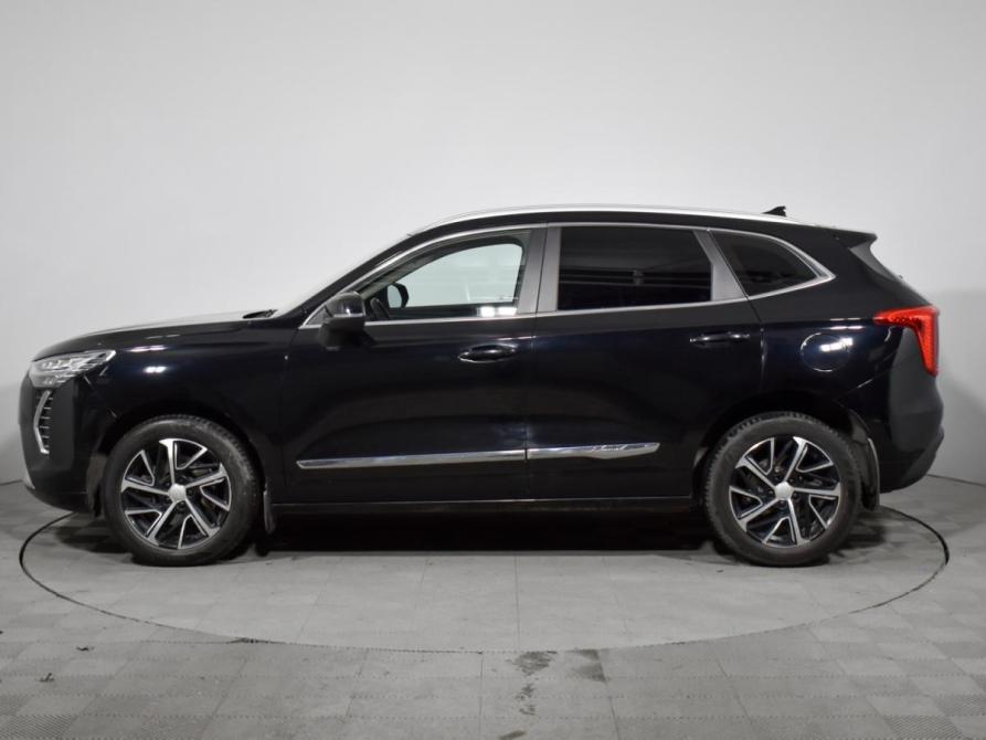 Haval Jolion I Санкт-Петербург  - изображение 8