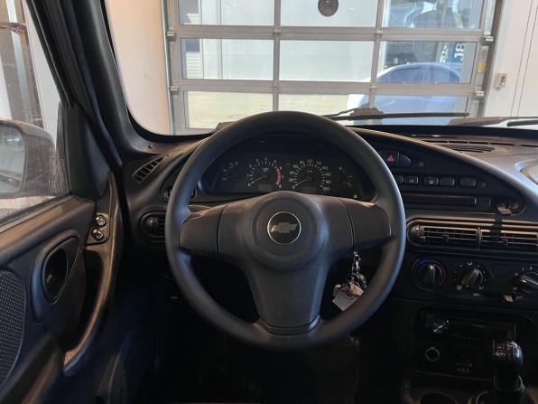 Chevrolet Niva I Рестайлинг с пробегом 2013 года, цена 455 000 рублей, 146853 км, внедорожник, Автокод Объявления