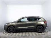 Skoda Karoq I Москва  - изображение 25