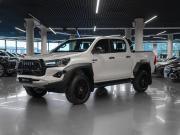 Toyota Hilux VIII Рестайлинг 2 Москва  - изображение 28