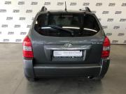 Hyundai Tucson I Курск  - изображение 41