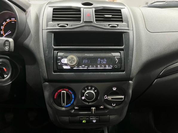 Lada (ВАЗ) Granta I Рестайлинг с пробегом 2019 года, цена 520 000 рублей, 112382 км, хэтчбек, Автокод Объявления