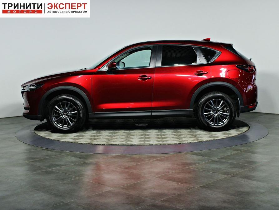 Mazda CX-5 II Белгород  - изображение 7