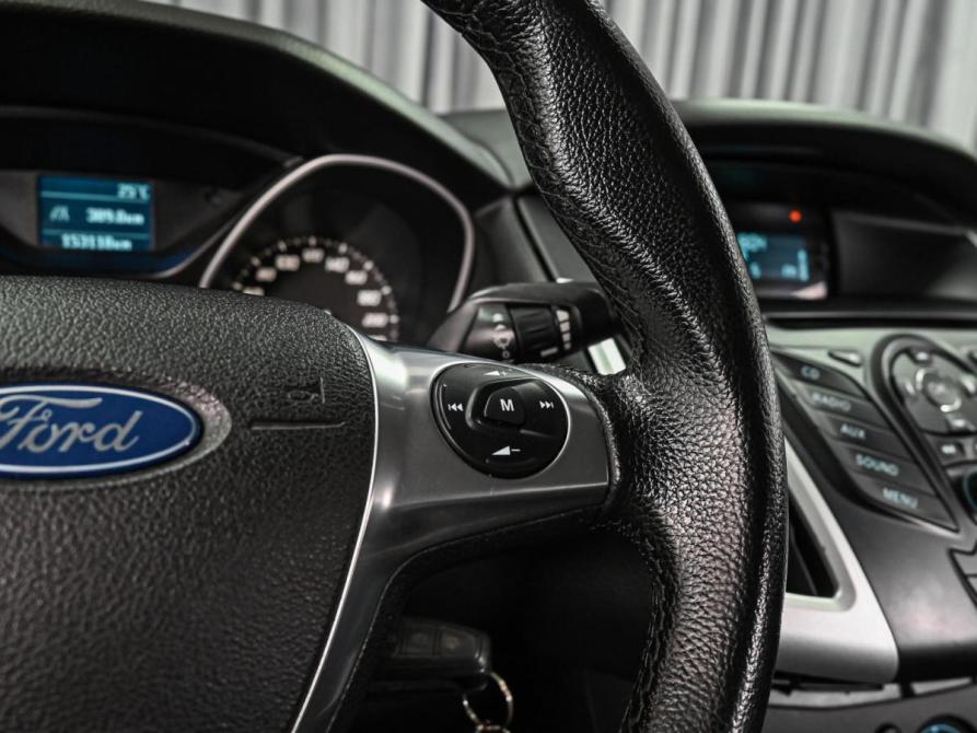 Ford Focus III Ставрополь  - изображение 18