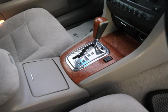 Toyota Mark II IX (X110) с пробегом 2003 года, цена 769 000 рублей, 250000 км, седан, Автокод Объявления