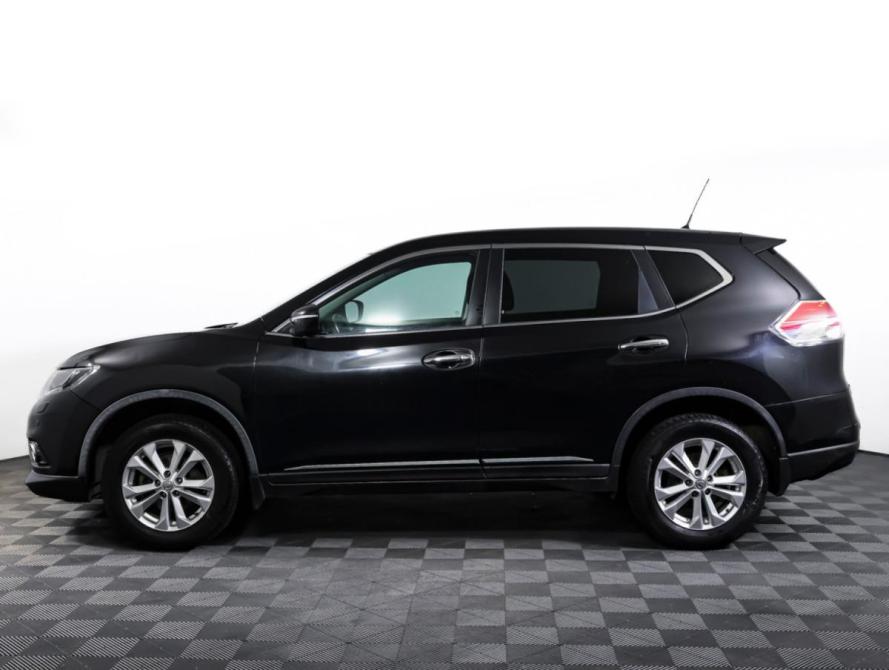 Nissan X-Trail III Москва  - изображение 8