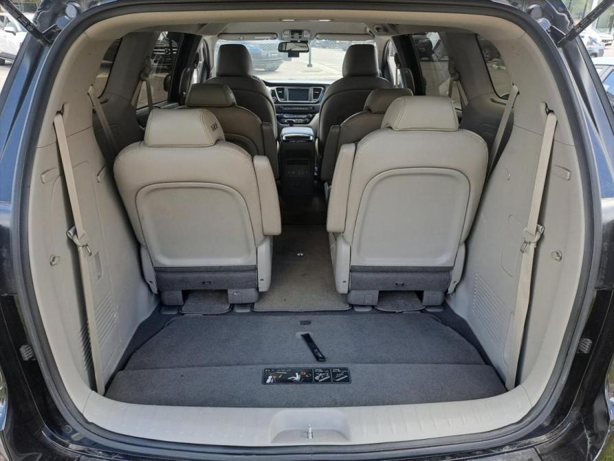 Kia Carnival III Йошкар-Ола  - изображение 12