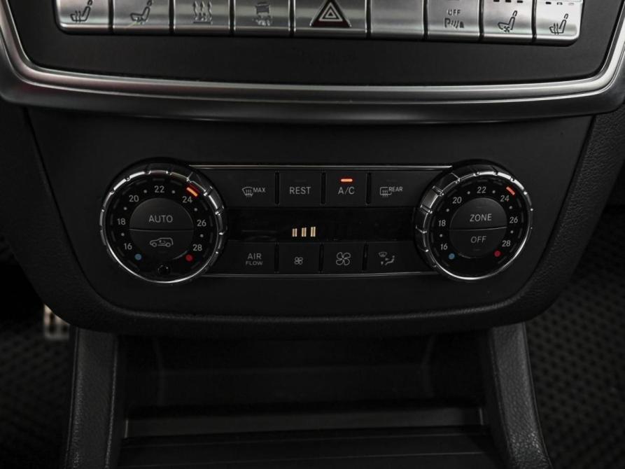 Mercedes-Benz M-Класс III (W166) Ставрополь  - изображение 14