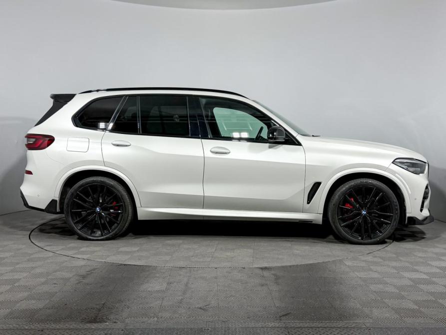 BMW X5 IV (G05/G18) Санкт-Петербург  - изображение 4