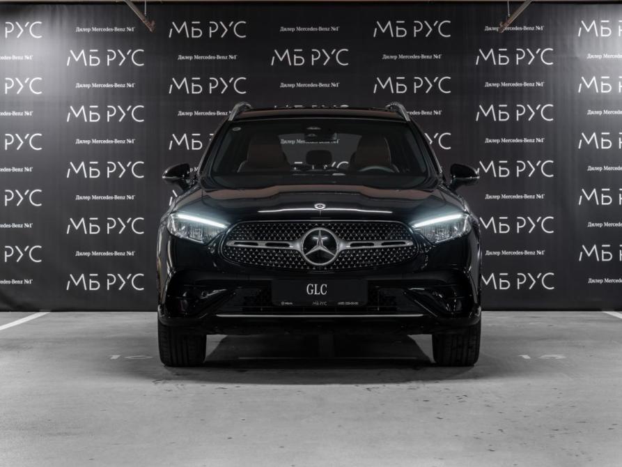 Mercedes-Benz GLC II (X254) Москва  - изображение 2