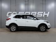 Hyundai Creta I Воронеж  - изображение 26