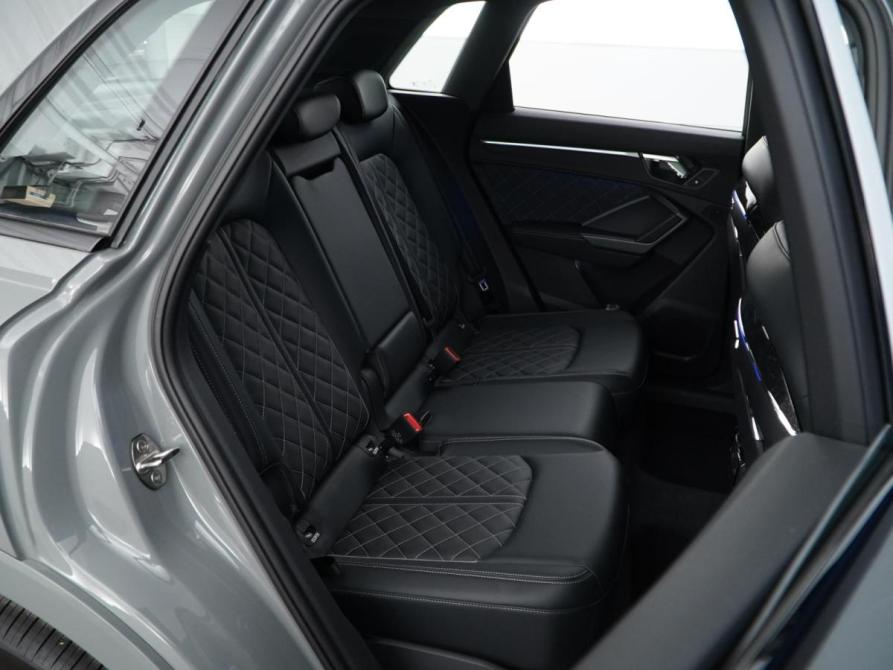 Audi Q3 II (F3) Москва  - изображение 7
