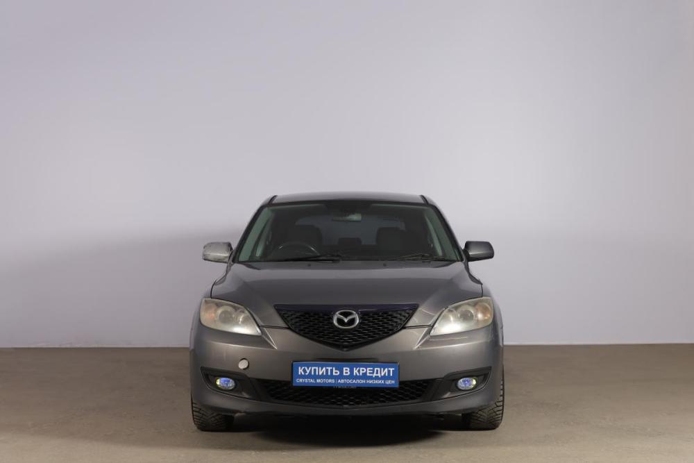 Mazda Axela I Новосибирск  - изображение 2