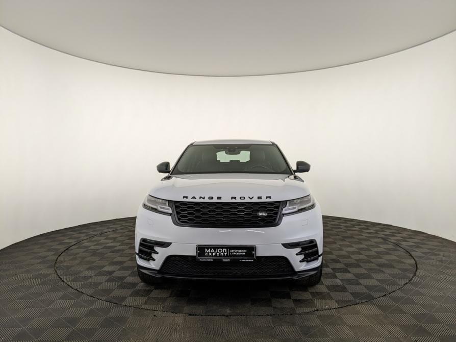 Land Rover Range Rover Velar I Москва  - изображение 2