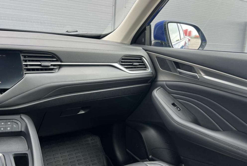 Haval F7 I Красноярск  - изображение 17