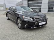 Lexus LS IV Рестайлинг 2 Екатеринбург  - изображение 31