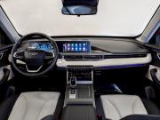 Chery Tiggo 4 I Рестайлинг 2 Москва  - изображение 44