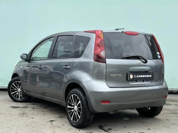 Nissan Note I Рестайлинг с пробегом 2010 года, цена 585 000 рублей, 204086 км, хэтчбек, Автокод Объявления
