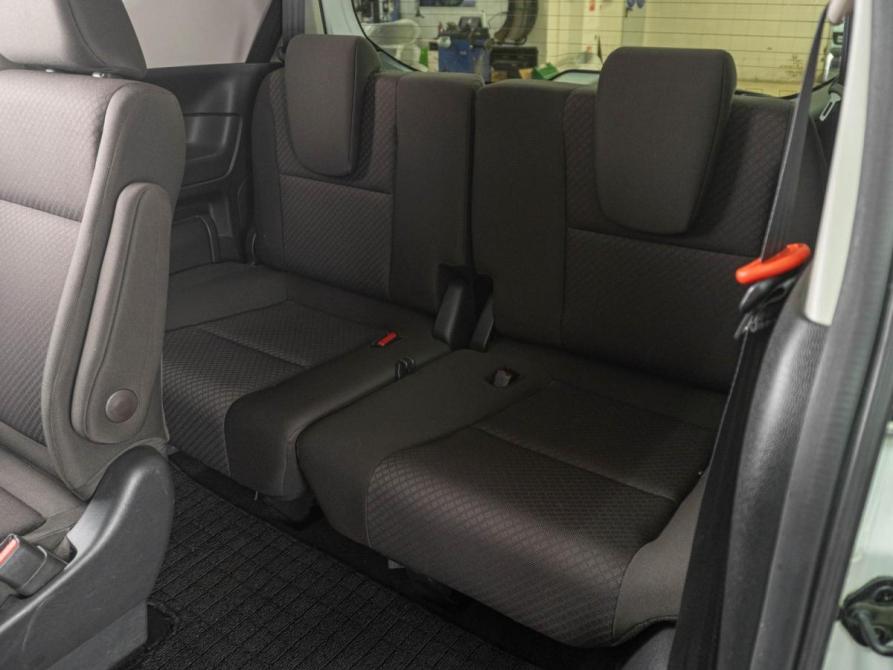 Honda Freed II Рестайлинг Тюмень  - изображение 12