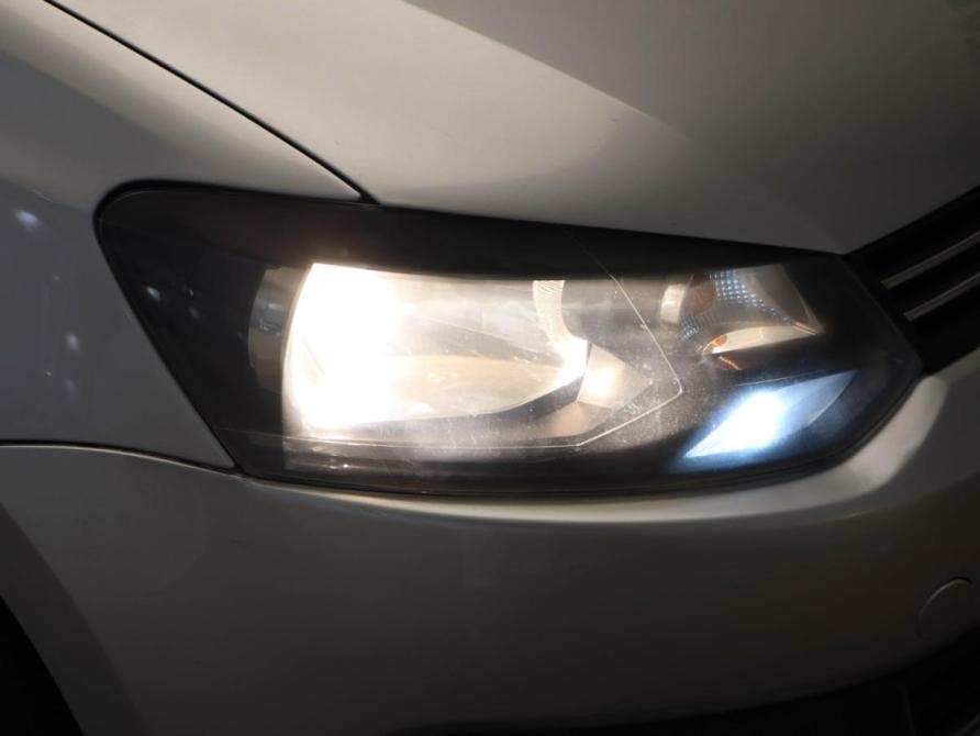 Volkswagen Polo V Москва  - изображение 20
