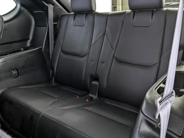 Mazda CX-9 II с пробегом 2019 года, цена 3 490 000 рублей, 92370 км, внедорожник, Автокод Объявления
