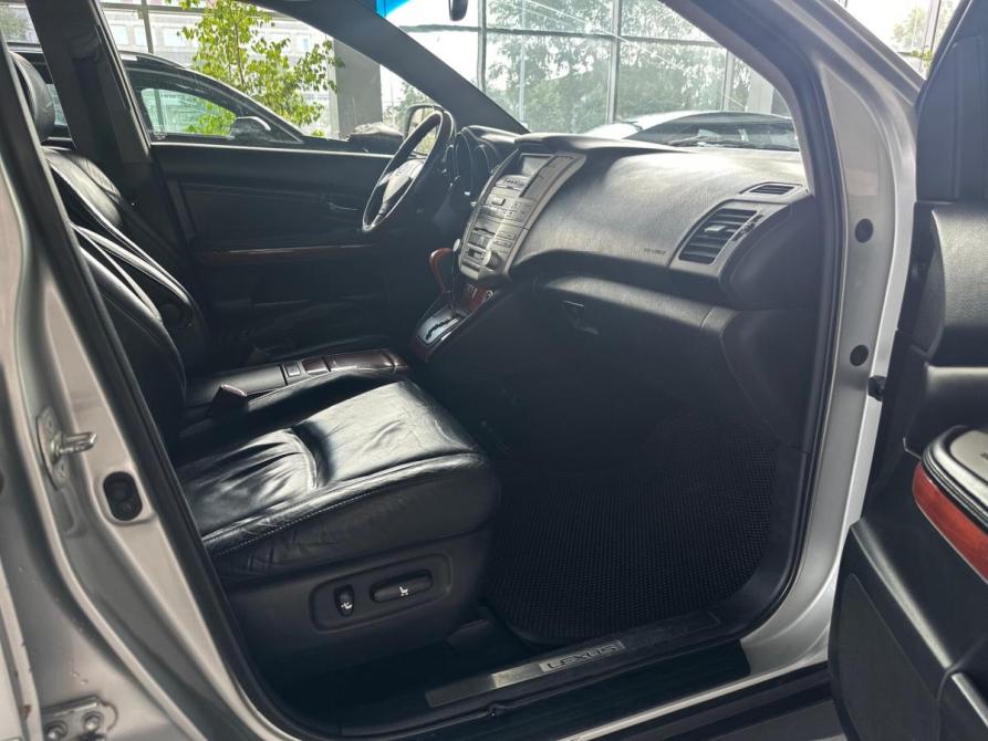 Lexus RX II Новосибирск  - изображение 13