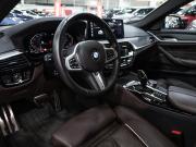 BMW 5 серии VII (G30/G31/G38) Рестайлинг Санкт-Петербург  - изображение 53