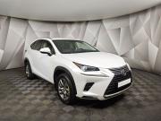 Lexus NX I Рестайлинг Москва  - изображение 24