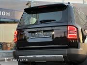 Toyota Land Cruiser Prado 250 Series Самара  - изображение 47