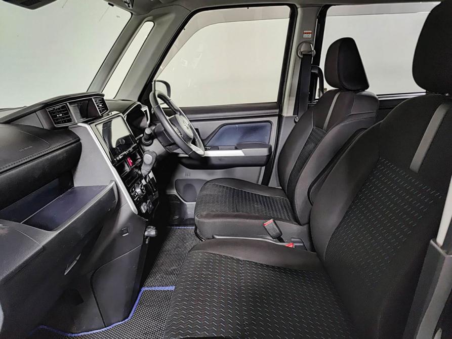Toyota Roomy I Рестайлинг Уфа  - изображение 13