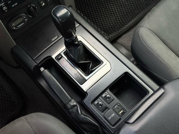 Toyota Land Cruiser Prado 150 Series с пробегом 2010 года, цена 2 070 000 рублей, 358000 км, внедорожник, Автокод Объявления