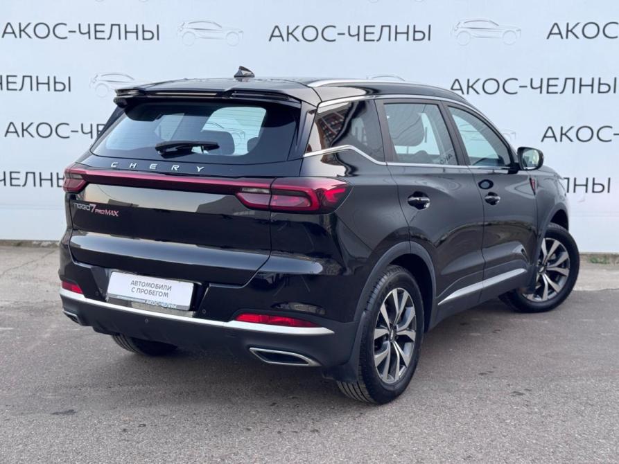 Chery Tiggo 7 Pro Max I Набережные Челны  - изображение 5