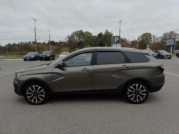 Lada (ВАЗ) Vesta I Рестайлинг (NG) с пробегом 2026 года, цена 1 700 000 рублей, 13338 км, универсал, Автокод Объявления