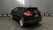 Nissan Qashqai II Смоленск  - изображение 24