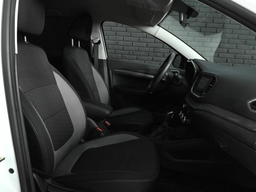 Lada (ВАЗ) Vesta I Рестайлинг (NG) Екатеринбург  - изображение 10