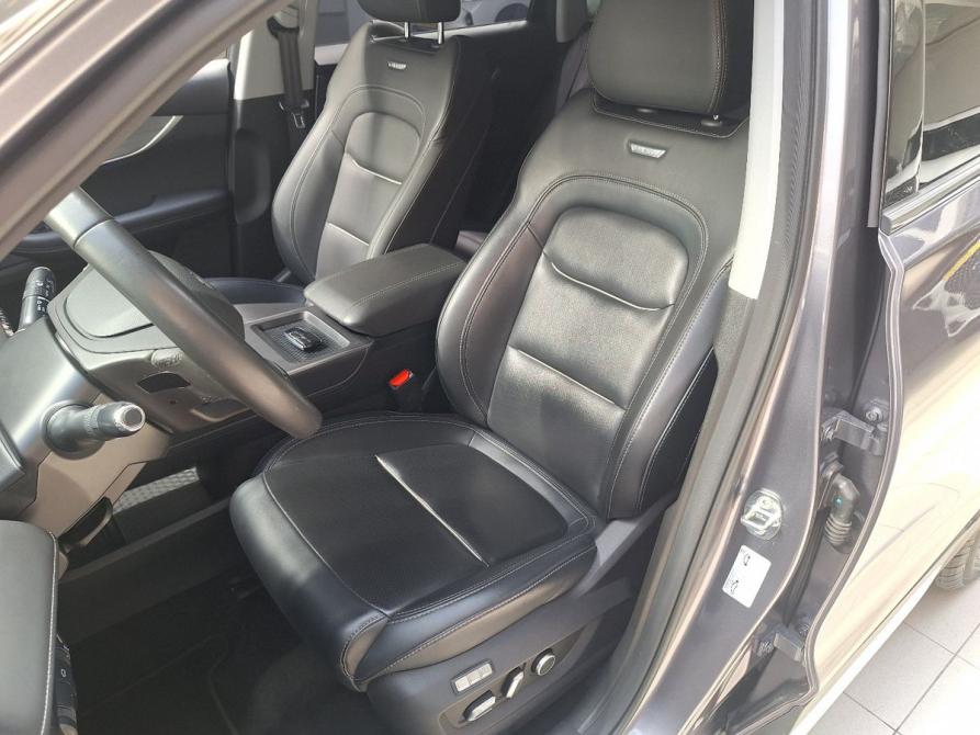 Chery Tiggo 7 Pro Max I Челябинск  - изображение 17