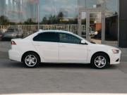 Mitsubishi Lancer X Рестайлинг Новосибирск  - изображение 22